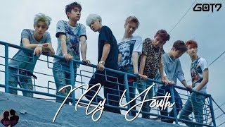 GOT7 - My Youth / 갓세븐 - My Youth