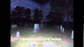 preview picture of video 'Evans Chapel Cemetery;Normangee,Tx.wmvPart 1'