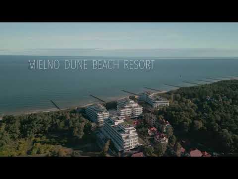 MIELNO DUNE BEACH RESORT | MINI 3 PRO