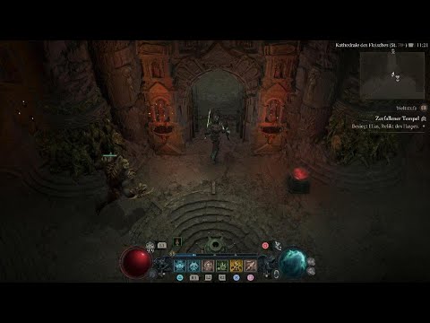 65er Necro vs. Hass Elias