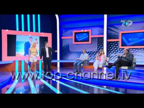 Procesi Sportiv, 15 Qershor 2015, Pjesa 2 - Top Channel Albania - Sport Talk Show