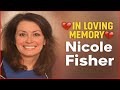 Remembering Nicole Fisher A Life Of Love Faith Courage