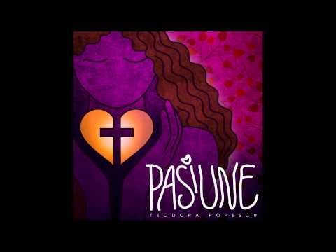 Teodora Popescu - Pasiune