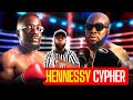 Sarkodie Vs M Anifest The Hennessy Cypher Breakdown