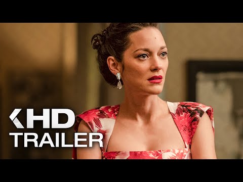 EXTRAPOLATIONS Trailer (2023) Apple TV+