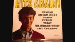 Gary Lewis &amp; The Playboys - Sure Gonna Miss Her (Alternate Version)