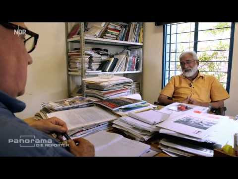 Panorama 05. Februar 2013 - Die Reporter: KiK bleibt KiK