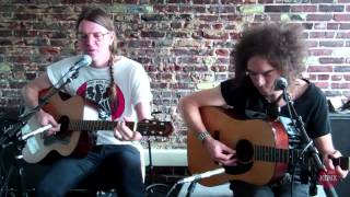 The Dandy Warhols &quot;We Used to be Friends&quot; Live at KDHX 5/8/14