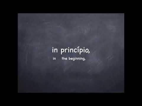 Gloria Patri Latin Pronunciation