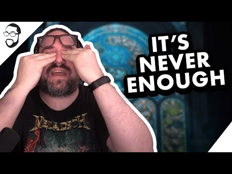 The Dota Community Is NOT Deranged