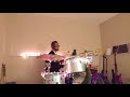🎄Pastor John P. Kee & The New Life Community Choir - Let Us Adore Him (Drum Cover)🎄
