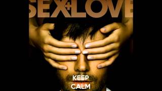 Enrique Iglesias - Only A Woman (Audio) 2014