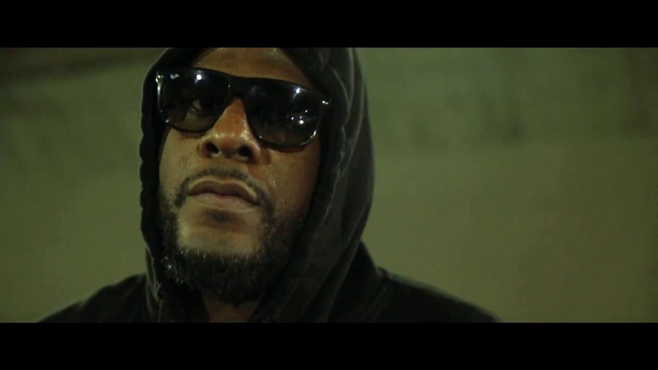 Statik Selektah & Quadir Lateef – ”Exorcism”