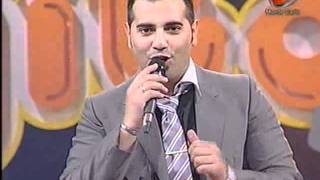 Monterrojo - la plena del divorcio - AGITANDO UNA MAS 11/06/2011