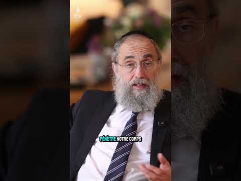 Paracha Chemini fais attention à ta bouche ! #Paracha #Torah #Parole #Conscience