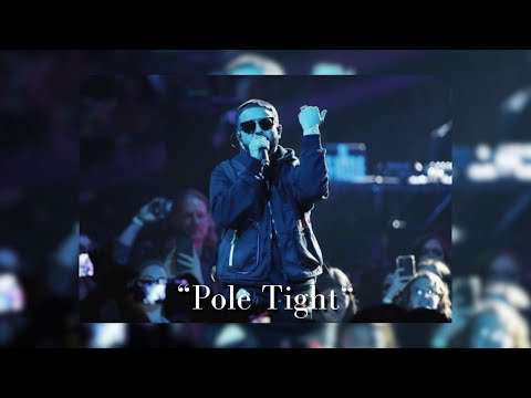 NAV x Lil Durk Type Beat - "Pole Tight" (prod. Mhaegar)