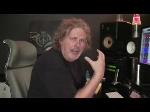 PENSADO'S PLACE: Episode 34 - Greg Wells