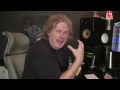 PENSADO'S PLACE: Episode 34 - Greg Wells