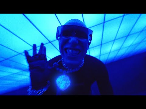 Żabson - MAGIC CITY