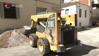 ΑΧΙΛΛΕΑΣ ΜΠΕΟΣ ΓΙΑ ΤΟ ΧΑΟΣ ΜΕ ΤΙΣ ΟΠΤΙΚΕΣ ΙΝΕΣ ΣΤΟΝ ΒΟΛΟ 23 03 2026 ΑΧΙΛΛΕΑΣ ΜΠΕΟΣ ΓΙΑ ΤΟ ΧΑΟΣ ΜΕ ΤΙΣ ΟΠΤΙΚΕΣ ΙΝΕΣ ΣΤΟΝ ΒΟΛΟ 23 03 2026