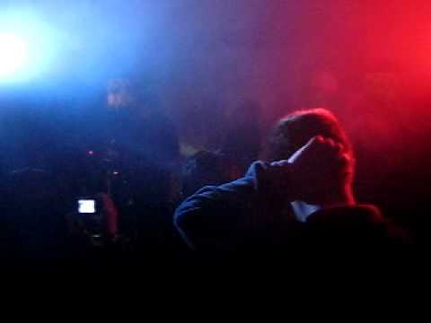 Phantom Project - Malditos Licanos (live)