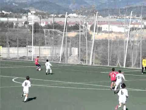 MADRE ALBERTA - SANTA CATALINA ATCO