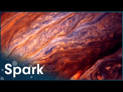 Horizon: Jupiter Revealed