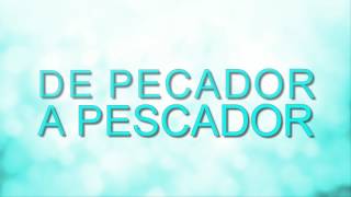 KARAOKE DE PECADOR A PESCADOR JOSÉ FLORES