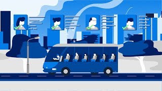 A video showing how Passenger ID works.