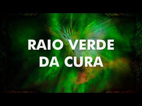 SARAVASHIVAYA - RAIO VERDE DA CURA - AO VIVO (EP 2019)