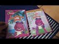 My Lyrick Studios Hit Entertainment DVD Blu Ray Collection 2025 Edition