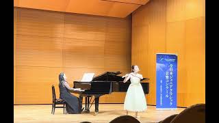 Download lagu W.A. Mozart l Rondo in D major - Haruka Yamamoto (12yrs) mp3