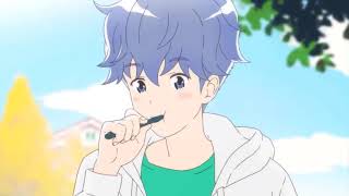 Download lagu A Day Before Us Animation [Complete Episode] 🥰 mp3