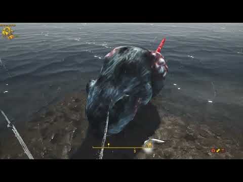 Fallout 4 Modded, Zombie World gameplay pt197  Best Boy