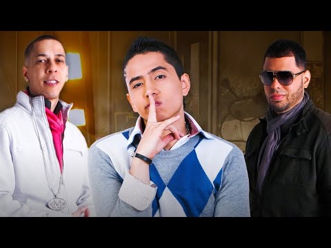 Andy Rivera - Si Me Necesitas ft. Baby Rasta & Gringo [Official Audio]