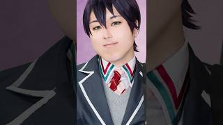 Power and Powerな世界線の剣持刀也　#shorts　#大変身　#ROF-MAO