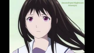 Nightcore -  Deconstructing Gods by Blaqk Audio