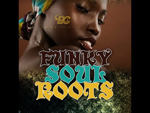 BigCitiLoops.com - Funky Soul Roots