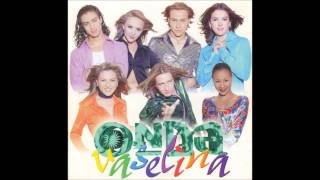 Onda vaselina Un pie tras otro pie