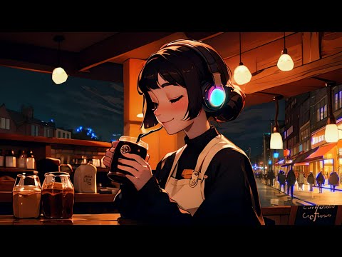 Lofi Rainy Day: Relaxing Music for Cozy Moments