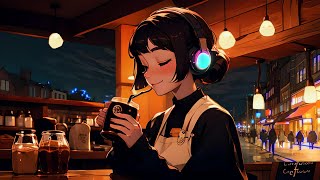 Lofi Rainy Day: Relaxing Music for Cozy Moments