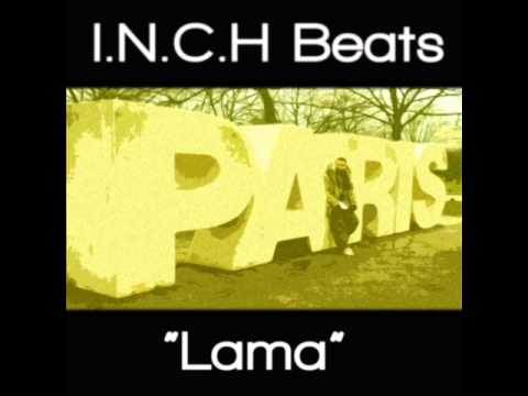 I.N.C.H "Lama"