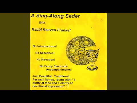 V'hi She-amda (Hasidic)