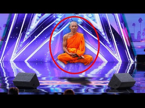 These UNREAL Magical Acts Will Mess With Your Mind!