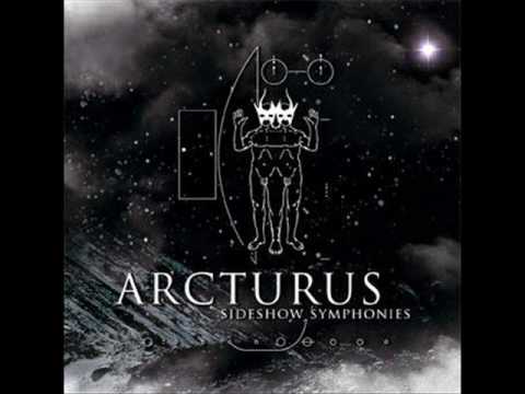 Arcturus - Nocturnal Vision Revisited + Lyrics
