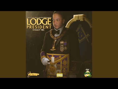 Lodge President