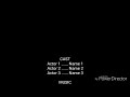 Isaac N Ending Credits