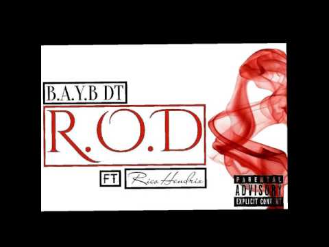 Baybdt X 30shotz Rico - R.O.D