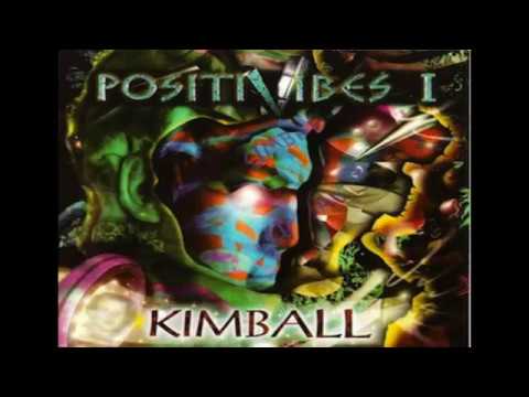Kimball Collins - Positive Vibes (1995)