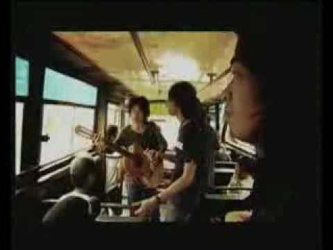 musisi jalanan feat. gigi - ikan laut.flv